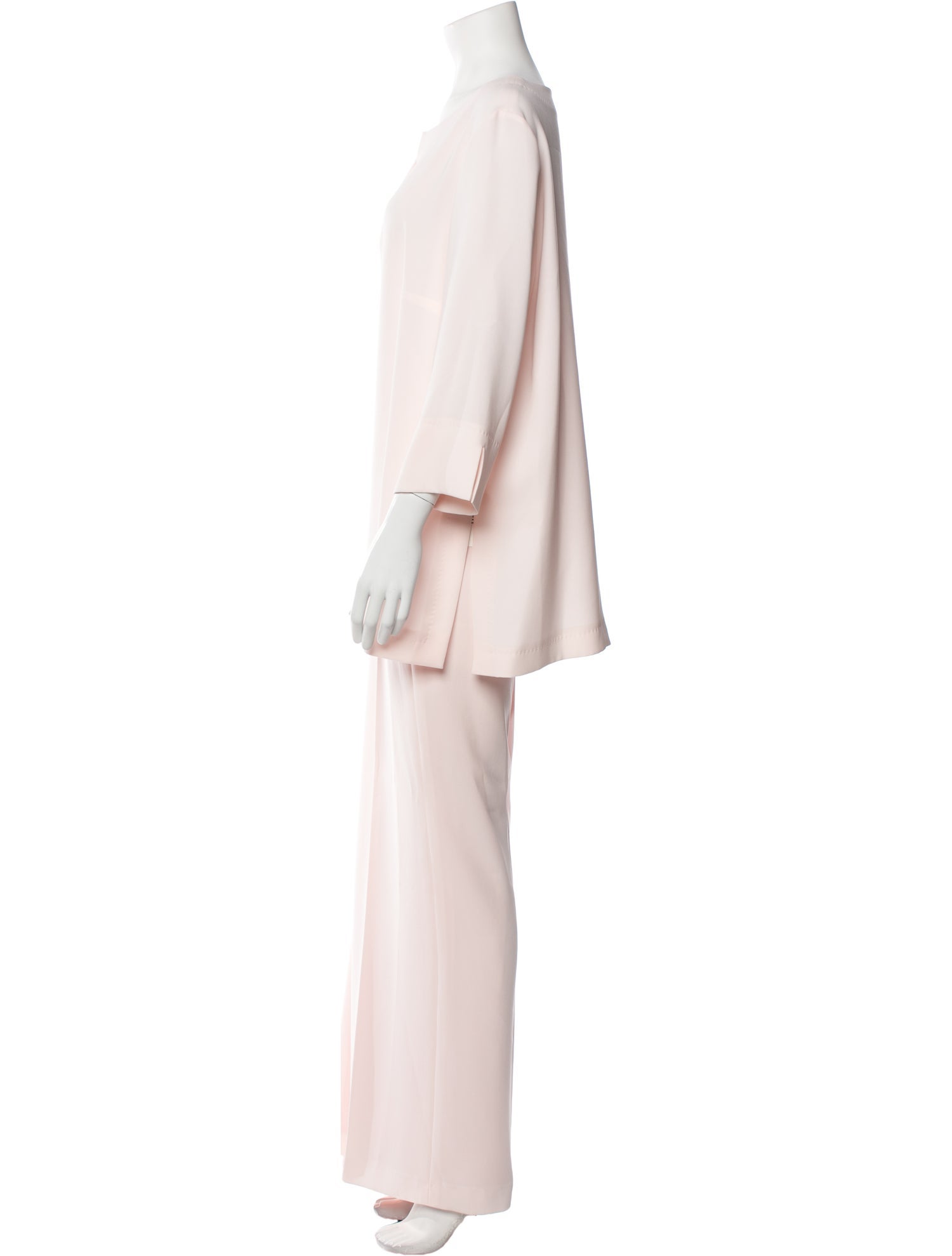 Maison Common Pant Set w/ Tags