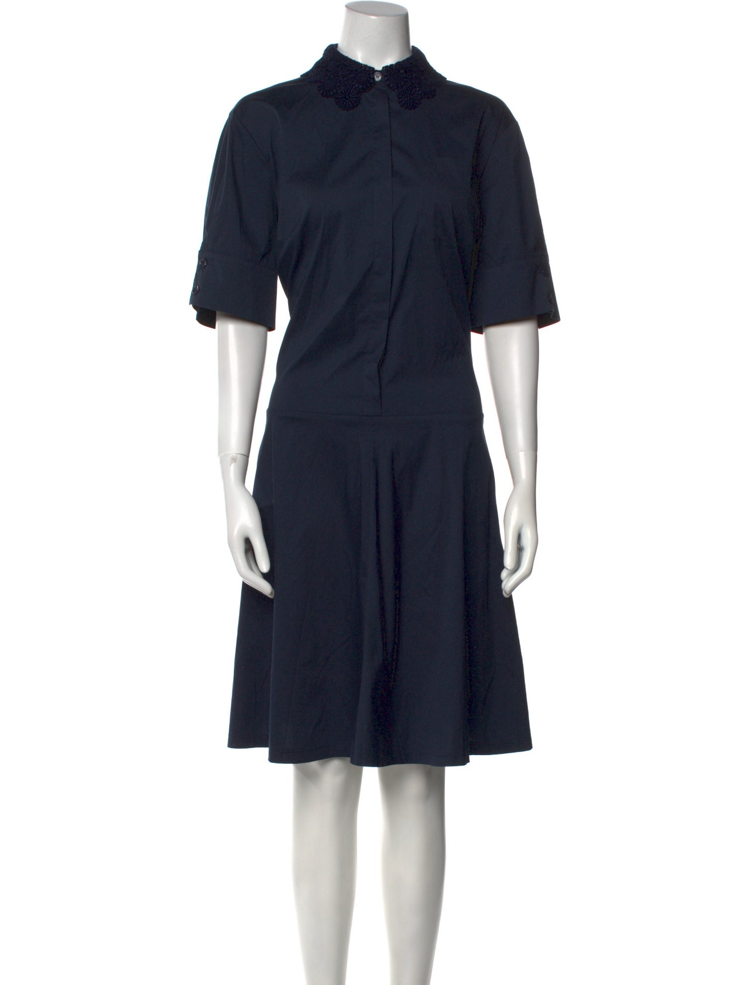 Maison Common Knee-Length Dress
