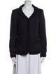 Maison Common Wool Blazer