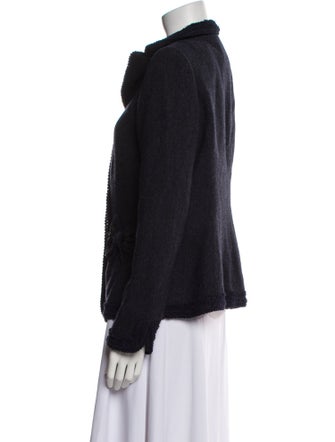 Maison Common Wool Blazer