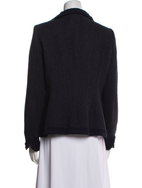 Maison Common Wool Blazer