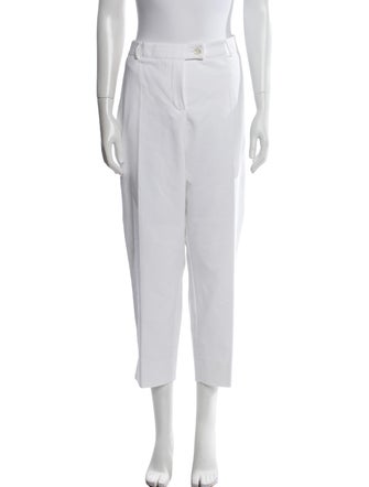 Maison Common Straight Leg Pants