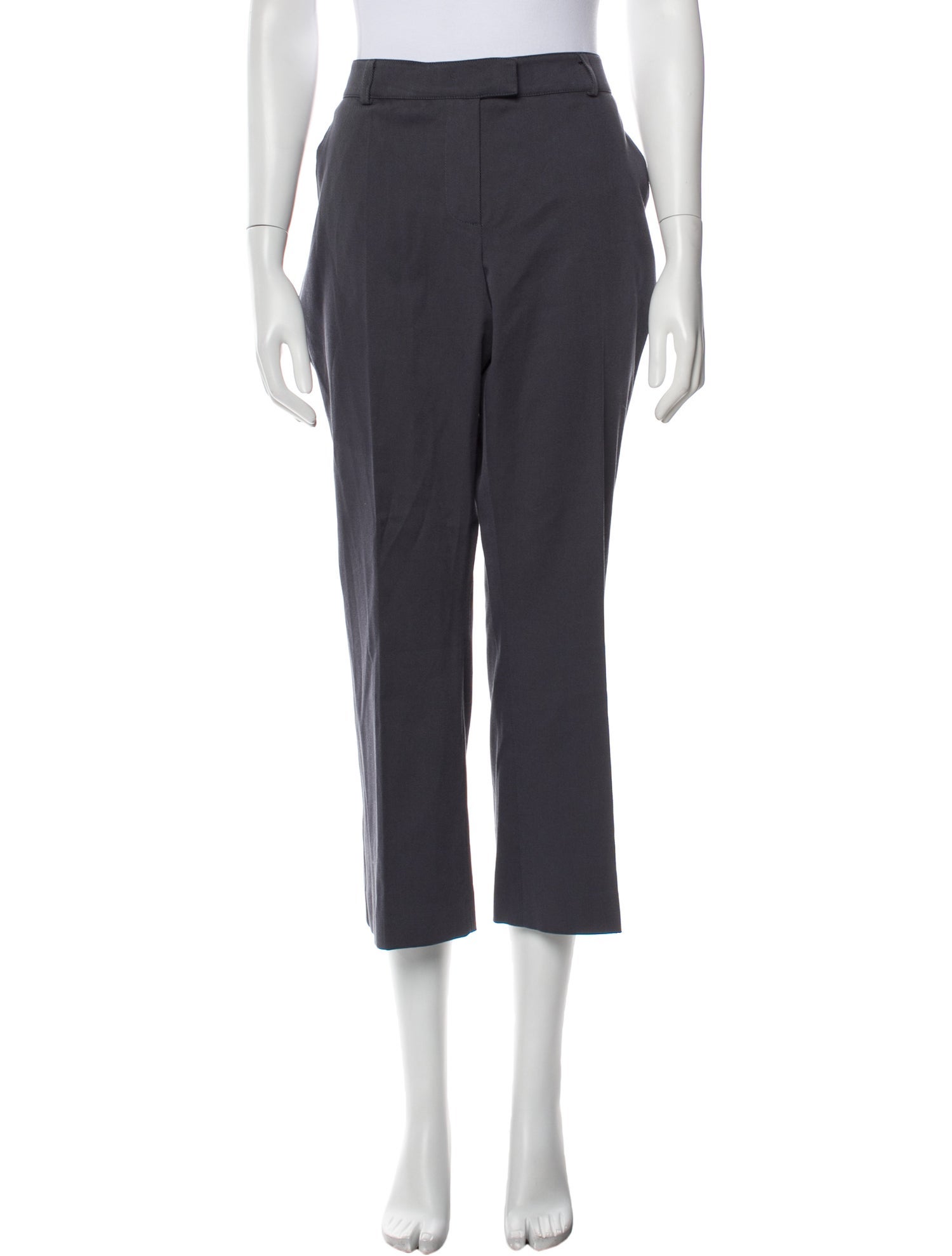 Maison Common Wide Leg Pants