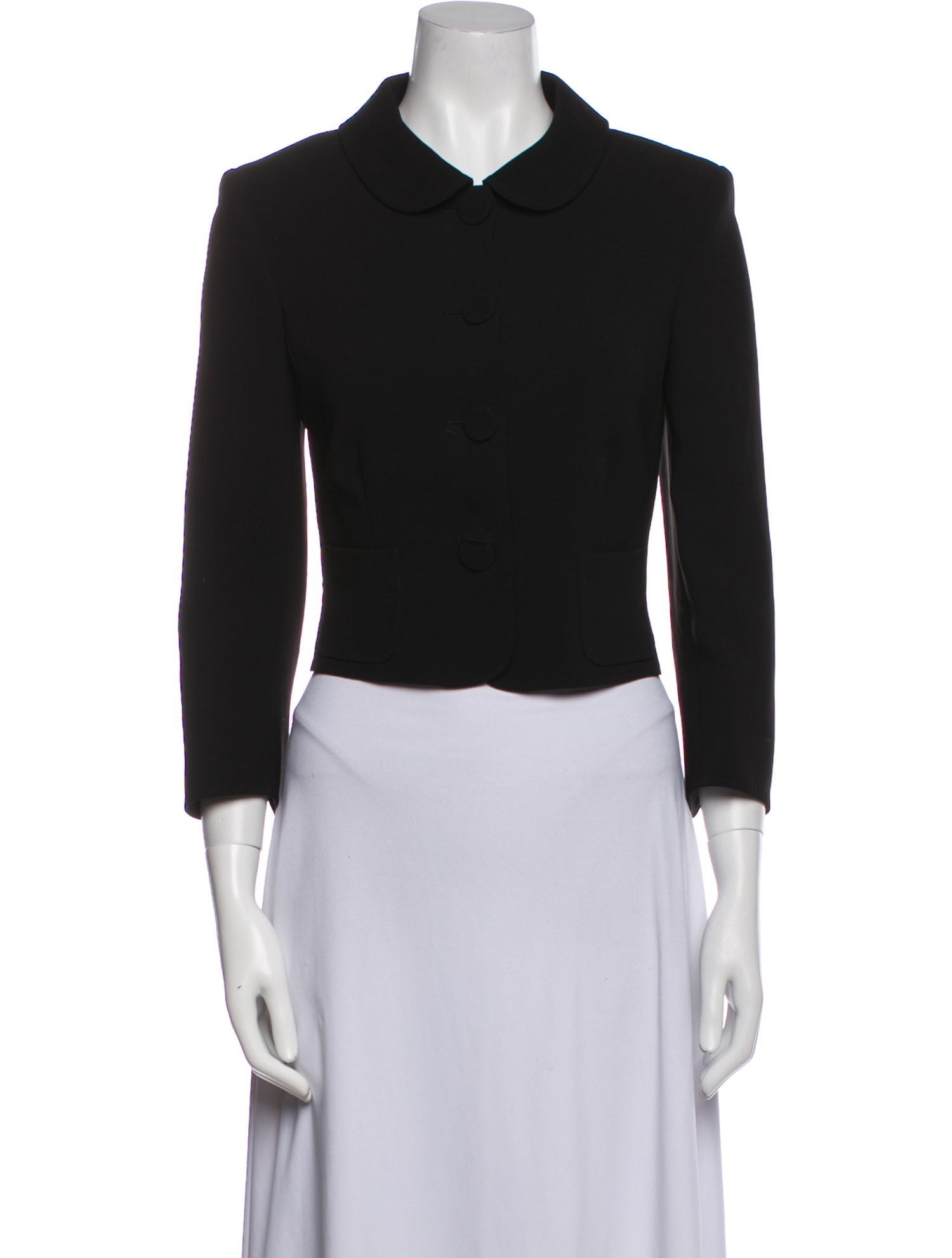 Maison Common Evening Jacket