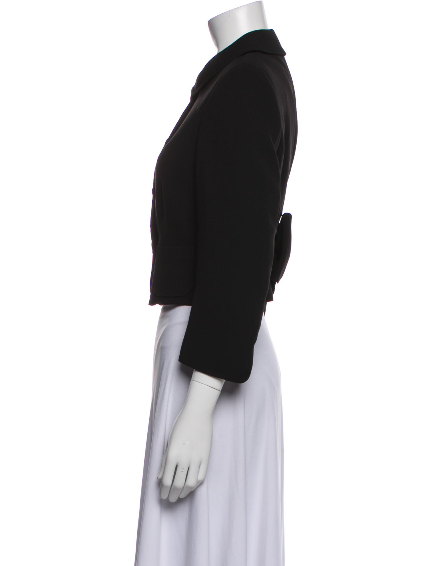 Maison Common Evening Jacket