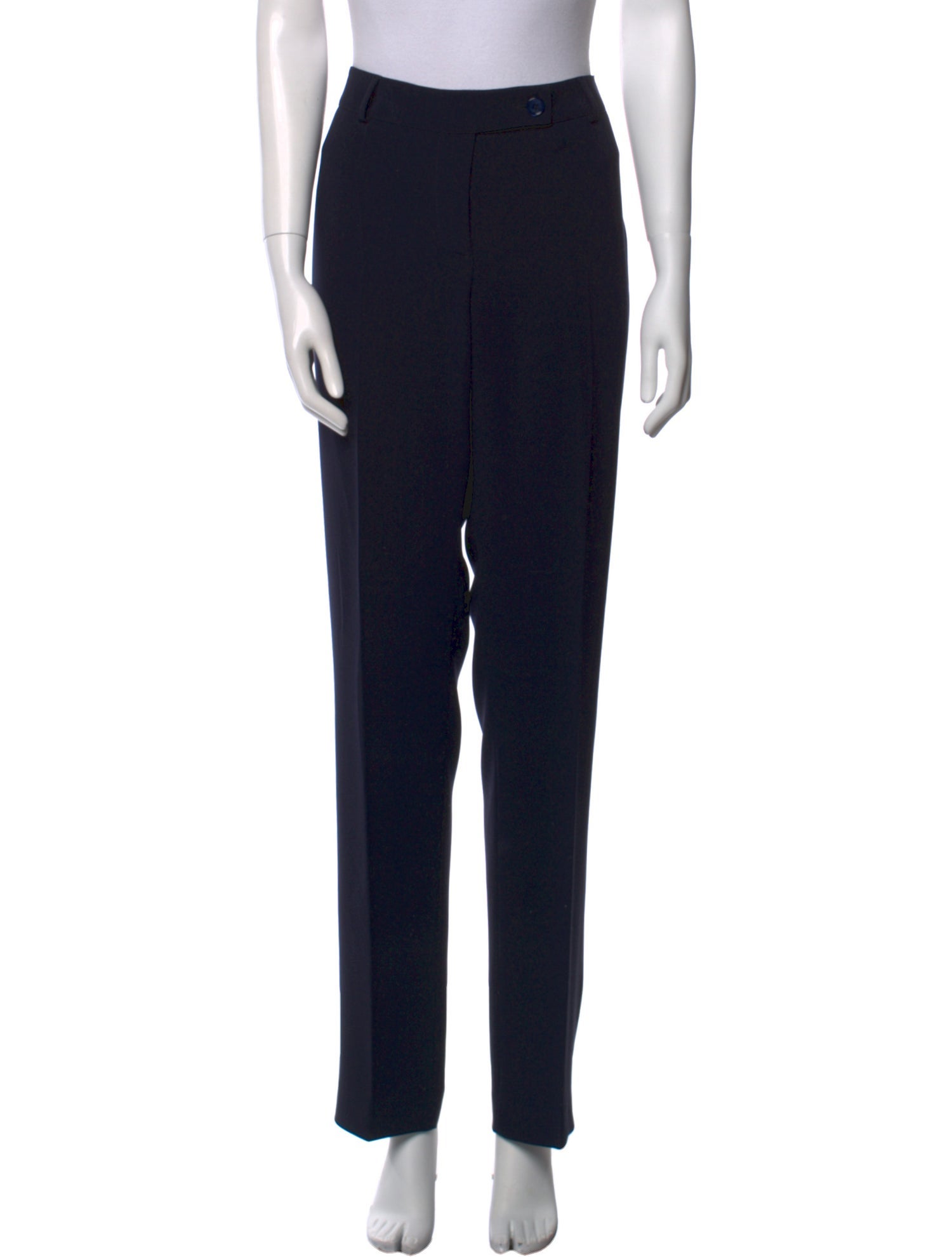 Maison Common Wide Leg Pants