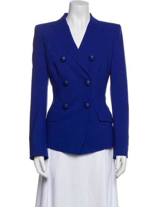 Maison Common Wool Blazer
