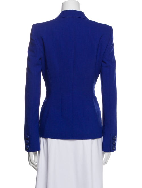 Maison Common Wool Blazer