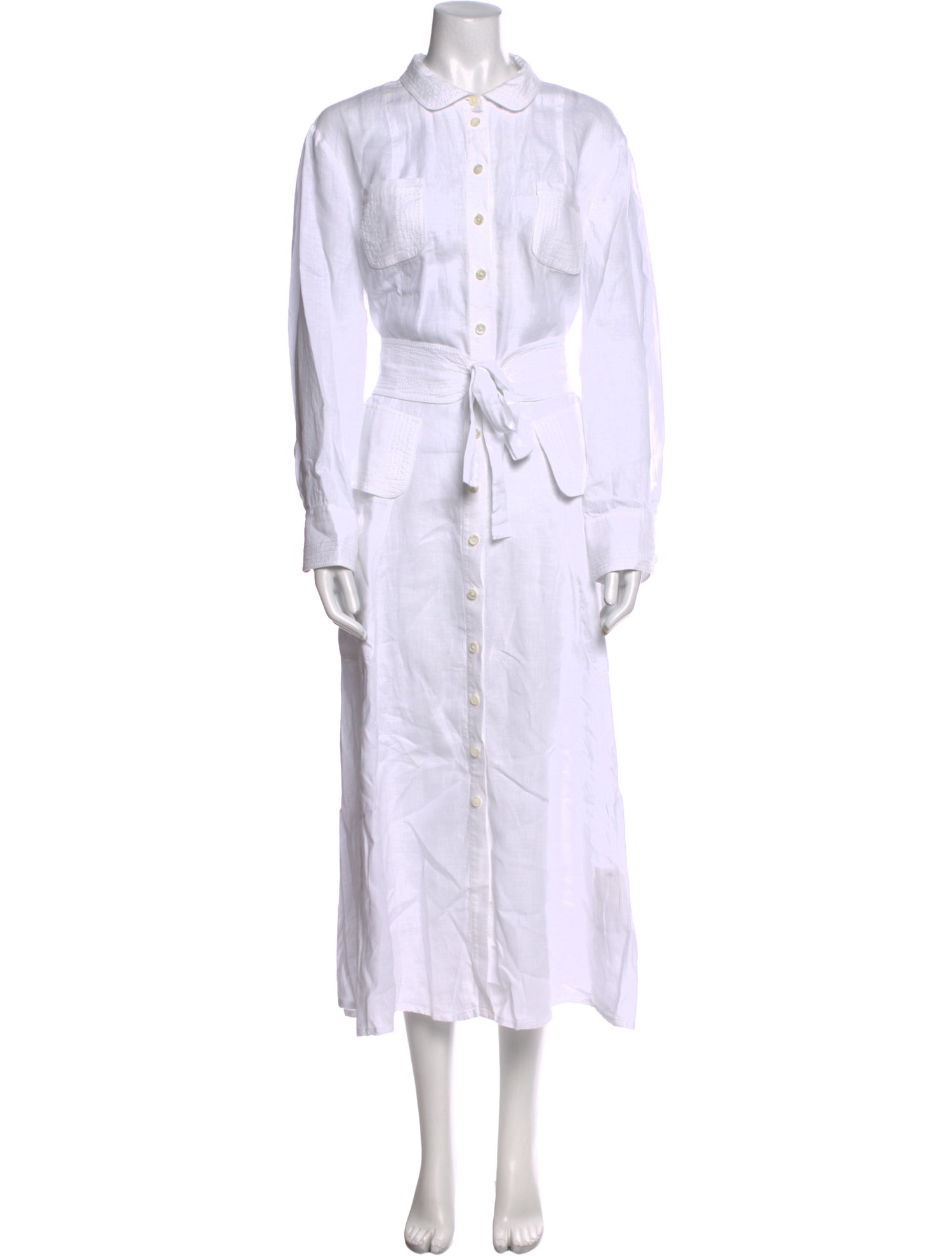 Maison Common Knee-Length Dress