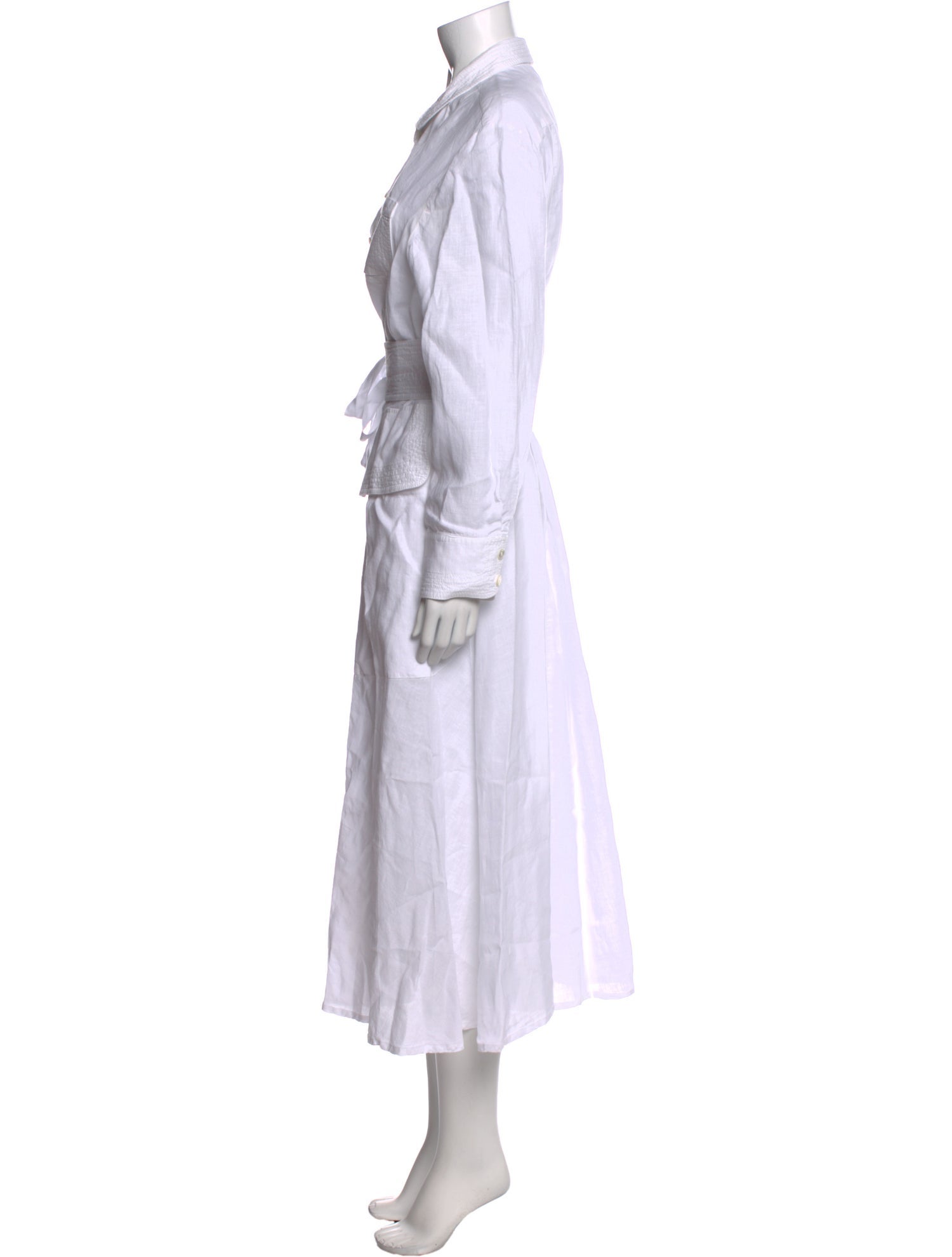 Maison Common Knee-Length Dress