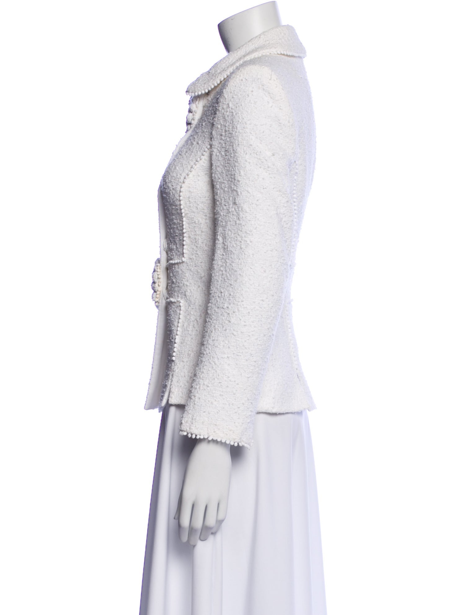 Maison Common Evening Jacket