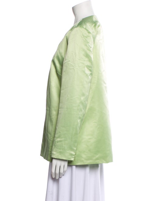 Miscreants Printed Blazer