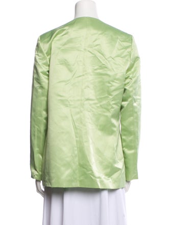 Miscreants Printed Blazer