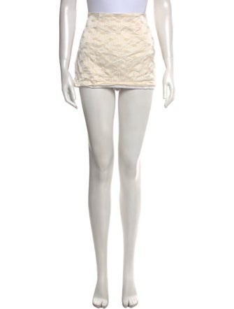 Miscreants Mini Skirt