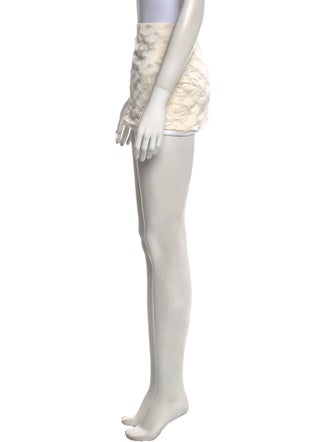 Miscreants Mini Skirt