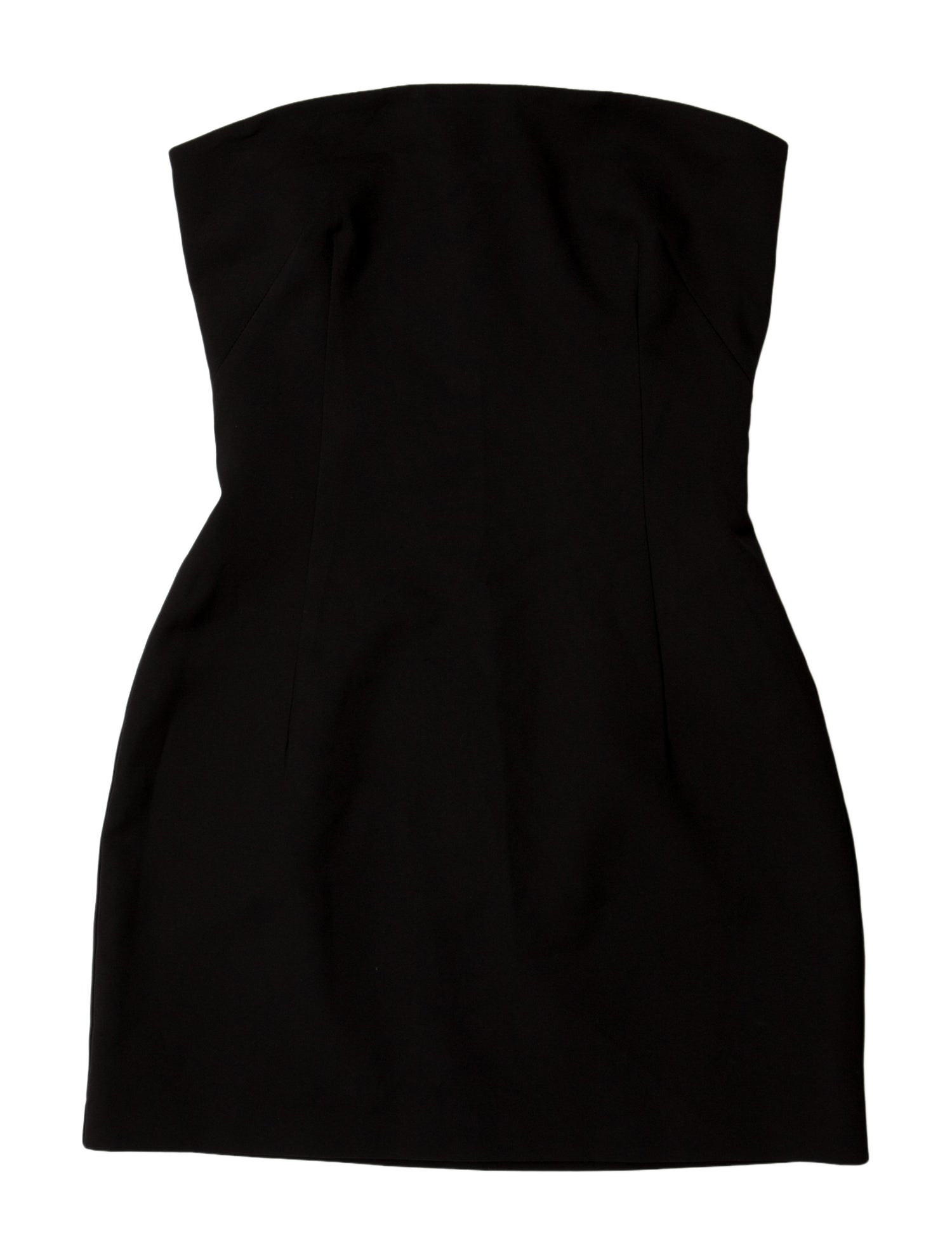 Miscreants Strapless Mini Dress w/ Tags