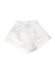 Miscreants Silk Mini Shorts