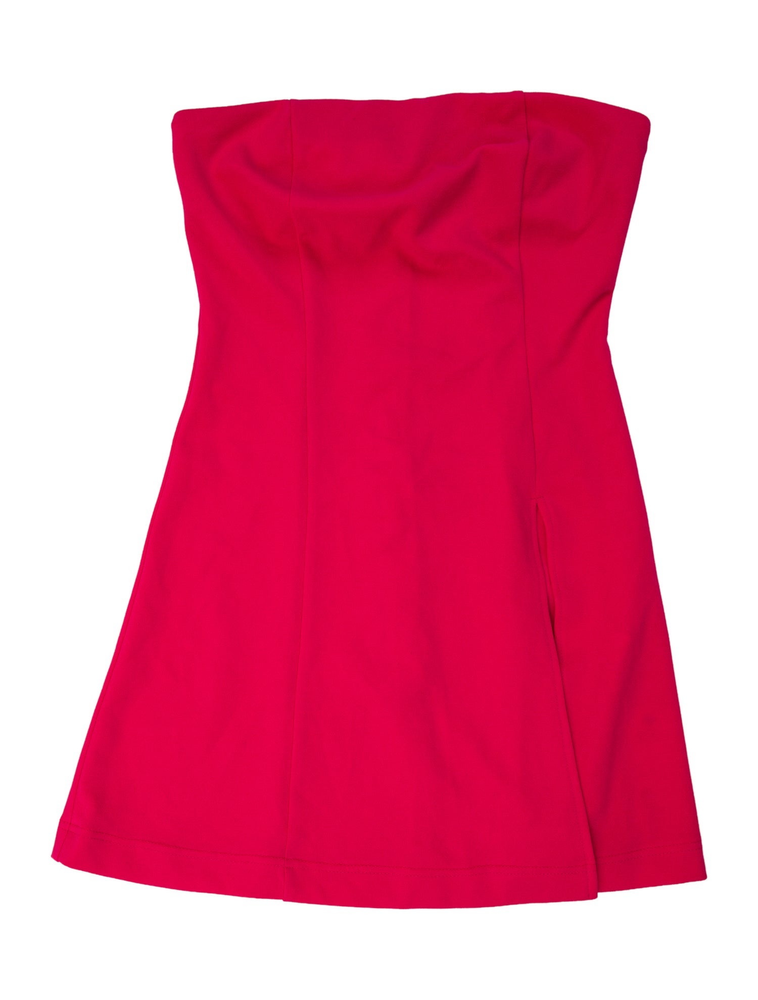 Miscreants Strapless Tunic