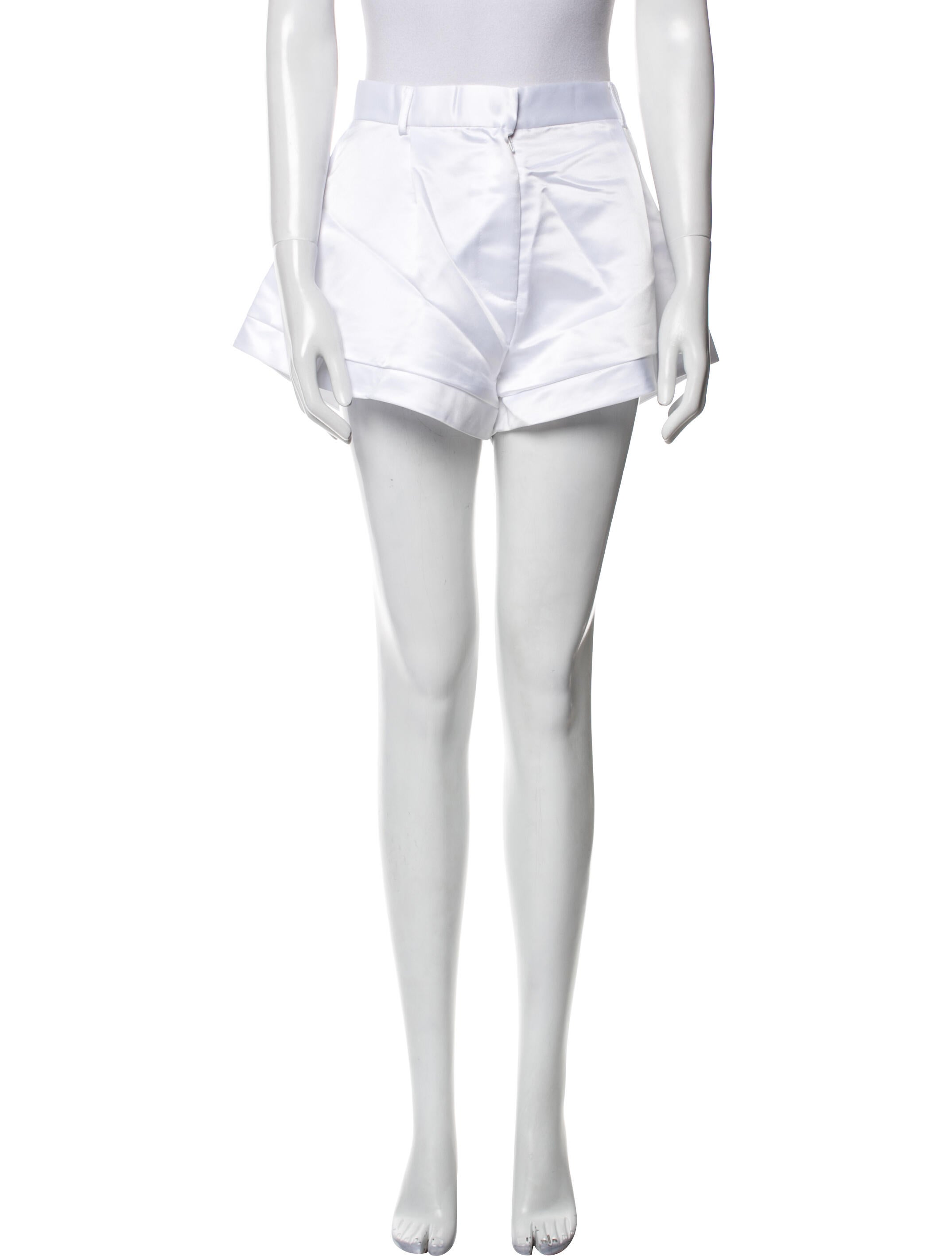 Miscreants Mini Shorts