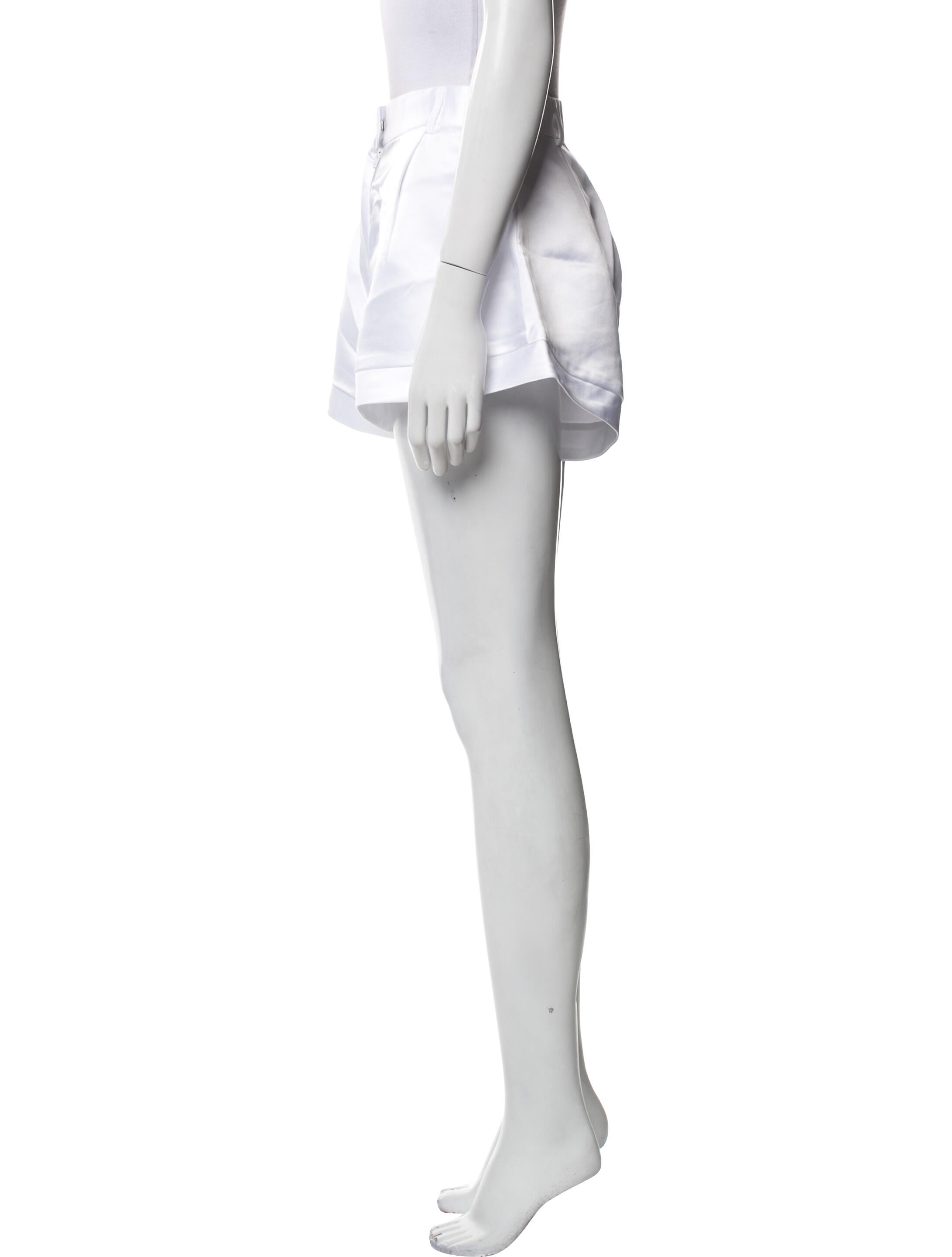 Miscreants Mini Shorts