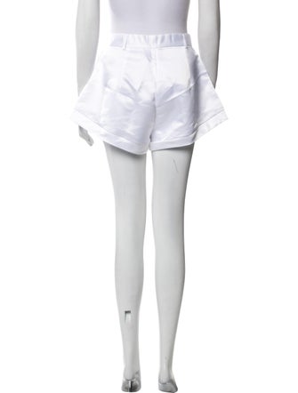 Miscreants Mini Shorts