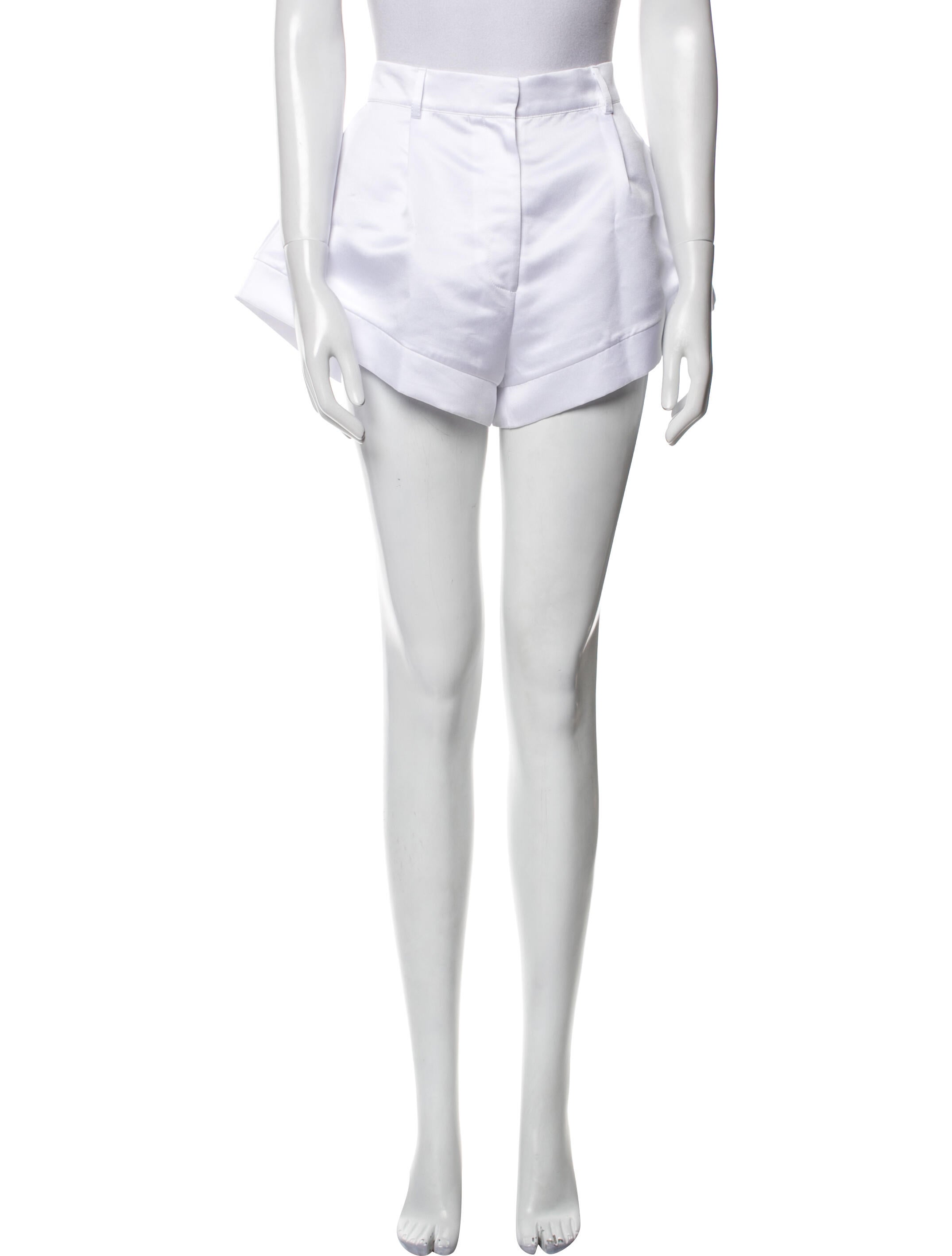 Miscreants Mini Shorts