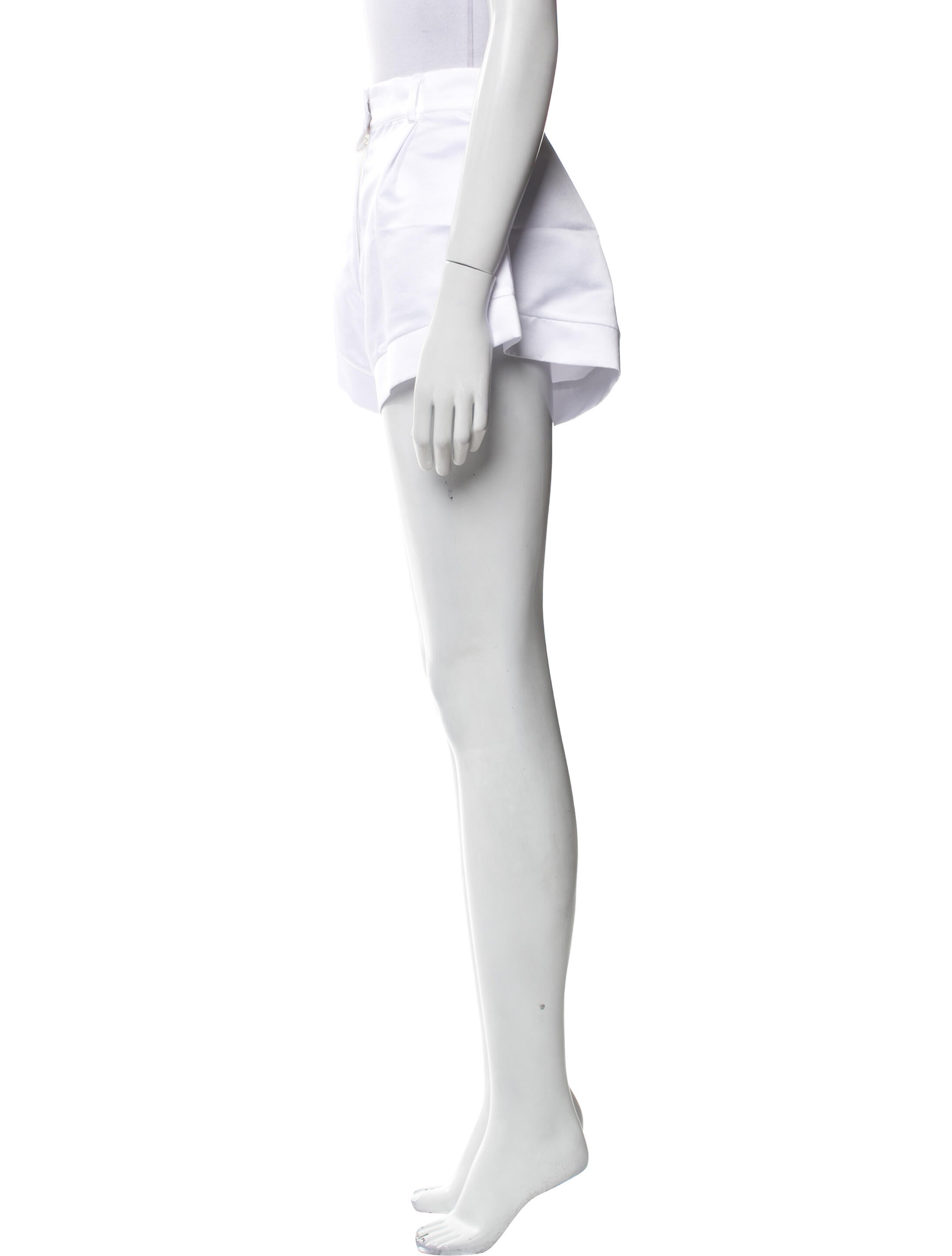 Miscreants Mini Shorts