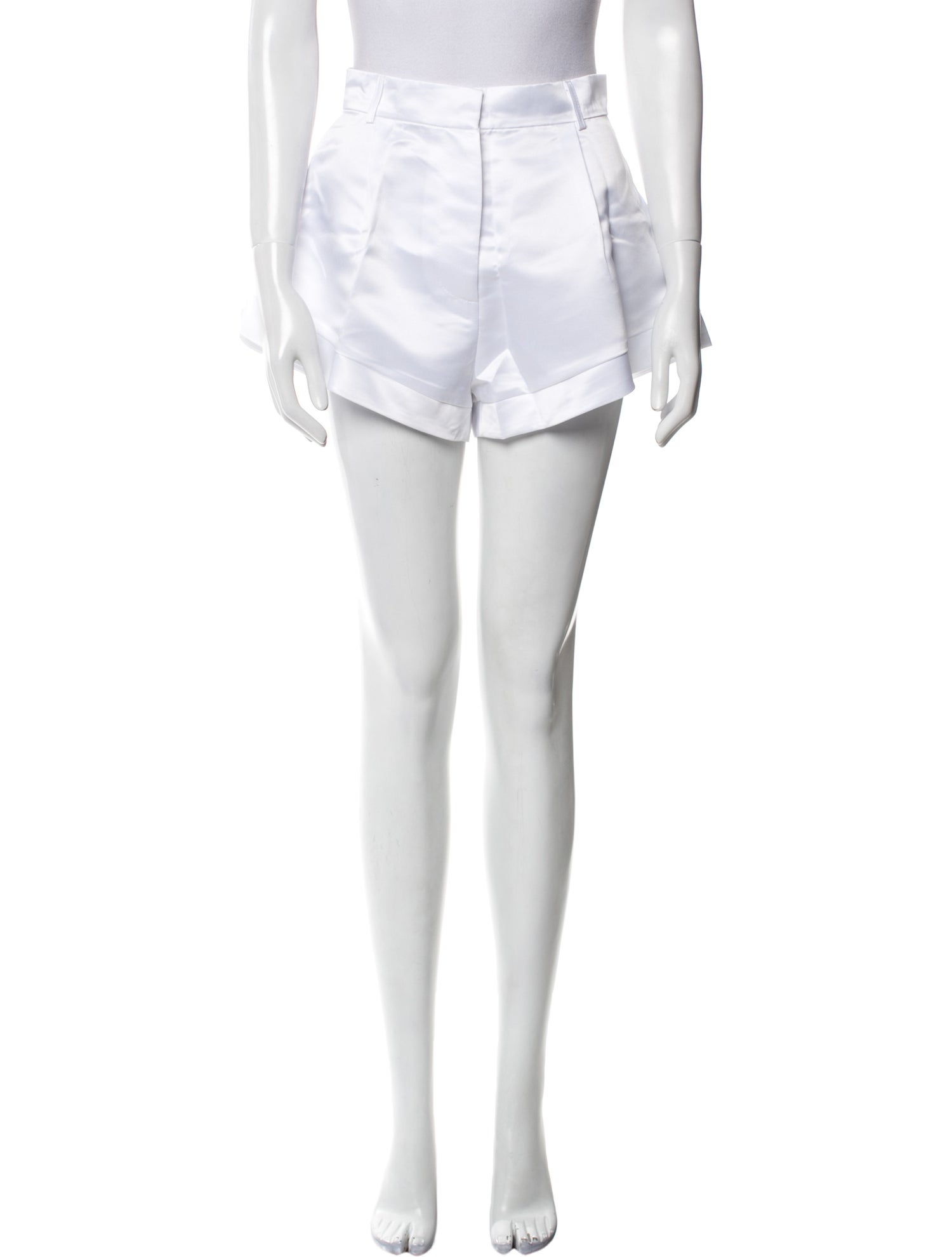 Miscreants Mini Shorts