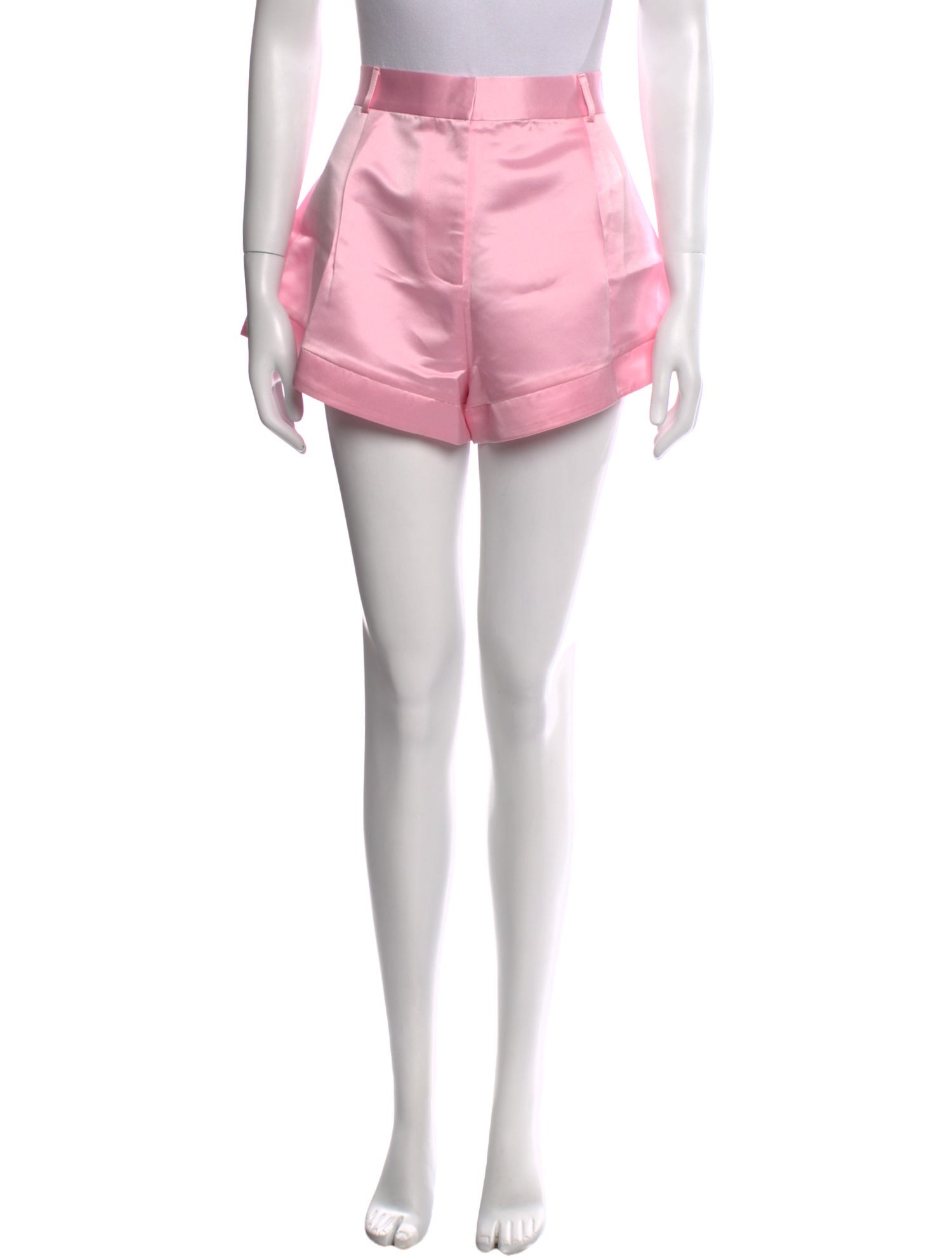 Miscreants Mini Shorts w/ Tags