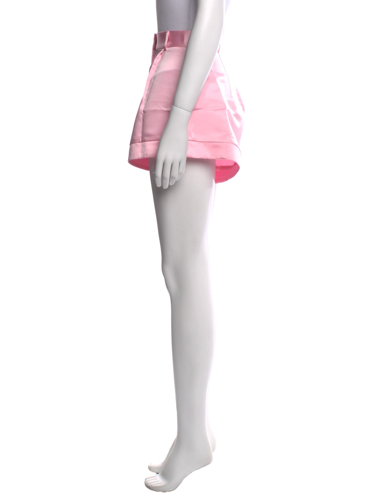 Miscreants Mini Shorts w/ Tags