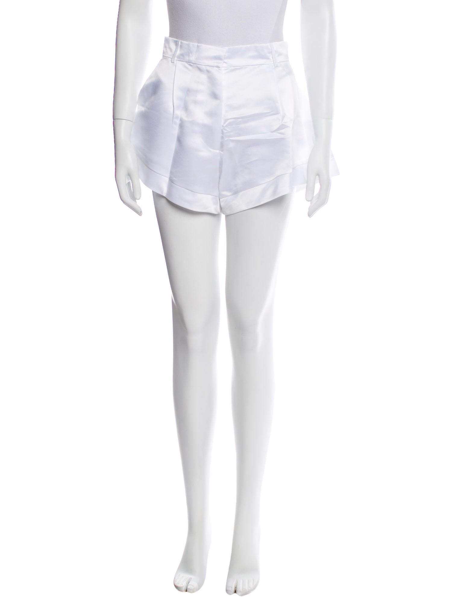 Miscreants Mini Shorts w/ Tags