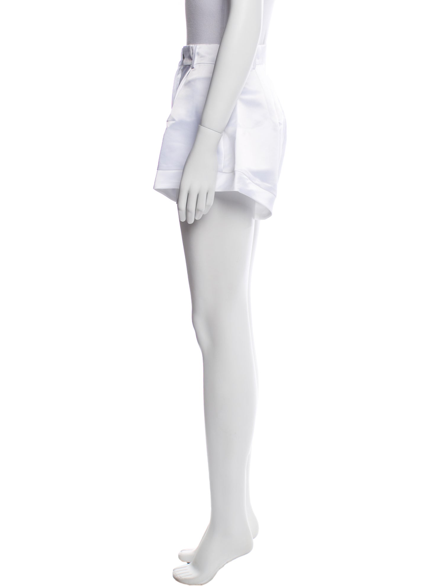 Miscreants Mini Shorts w/ Tags