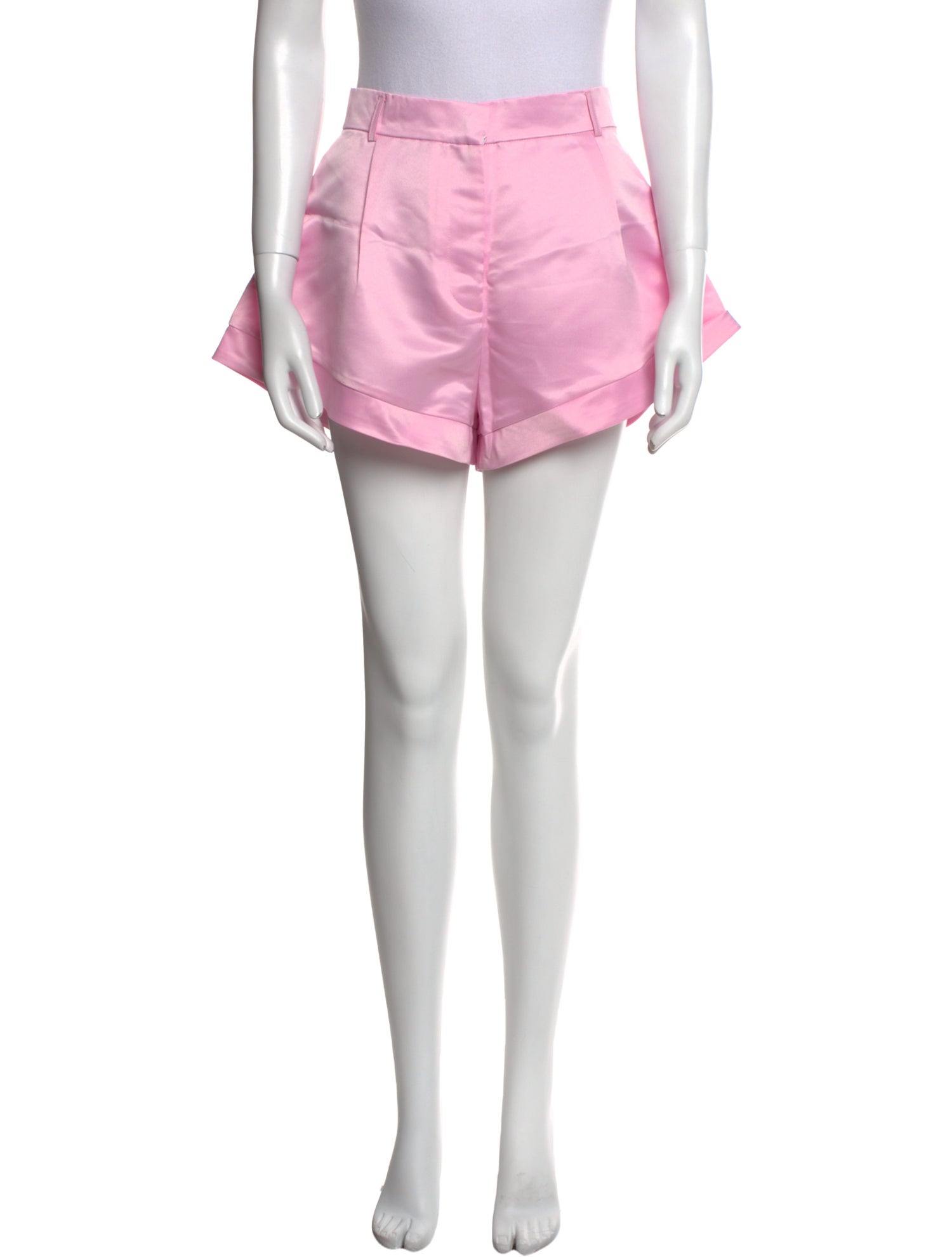 Miscreants Mini Shorts