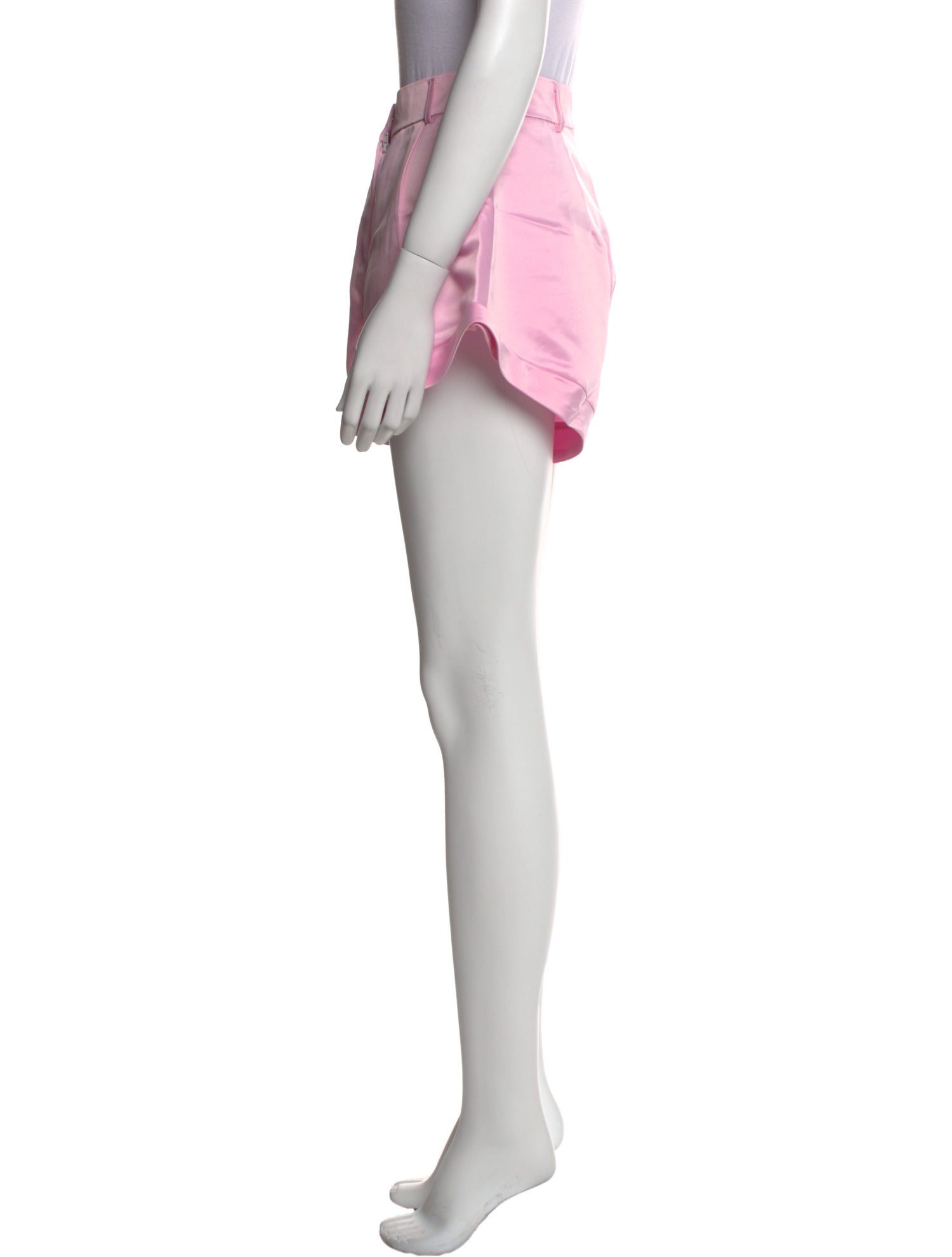 Miscreants Mini Shorts