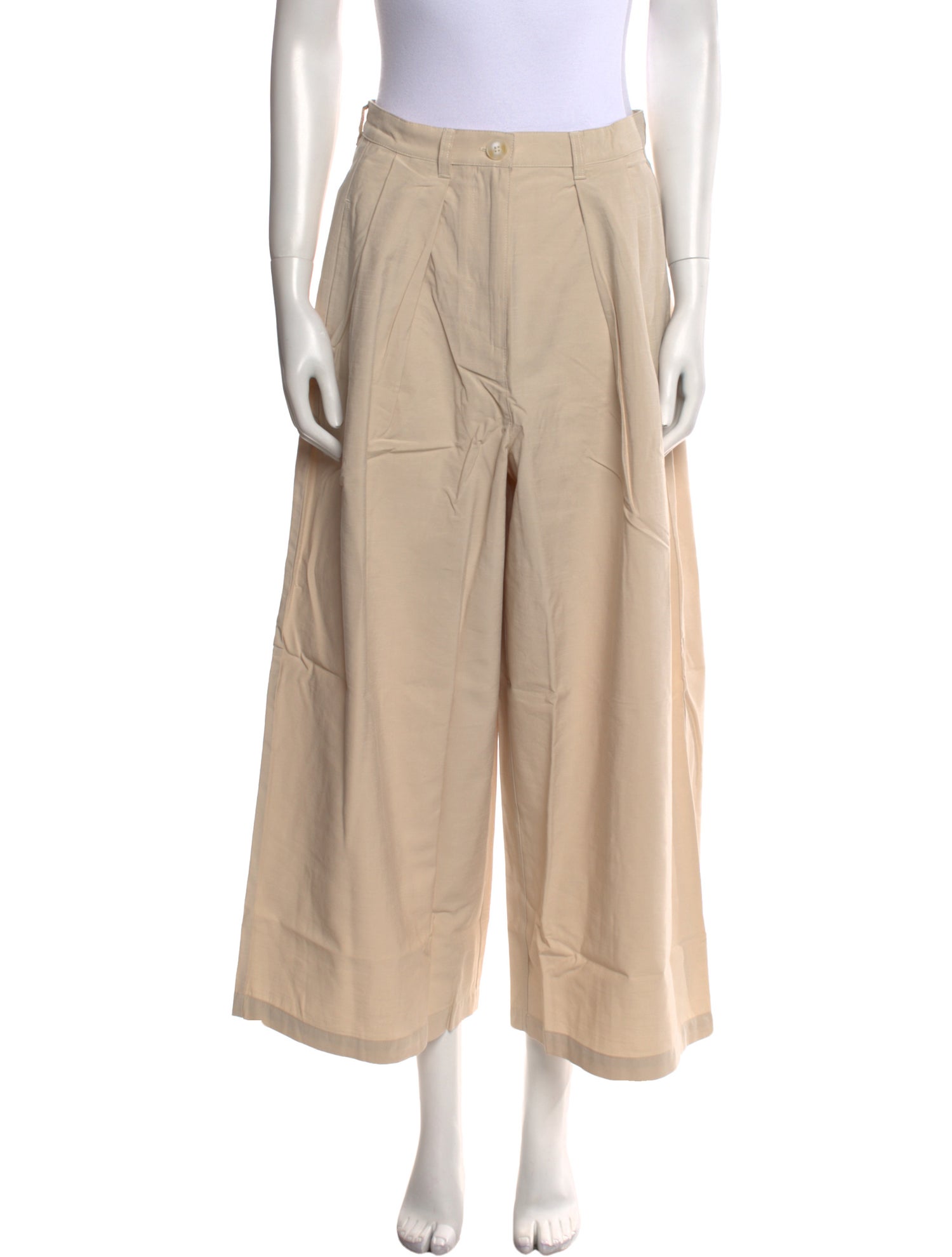 Meadows Wide Leg Pants w/ Tags