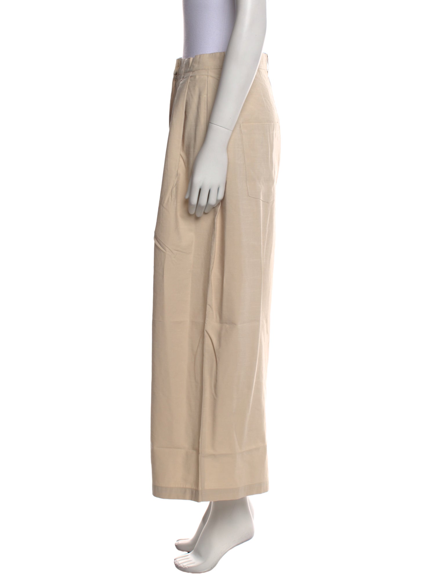 Meadows Wide Leg Pants w/ Tags