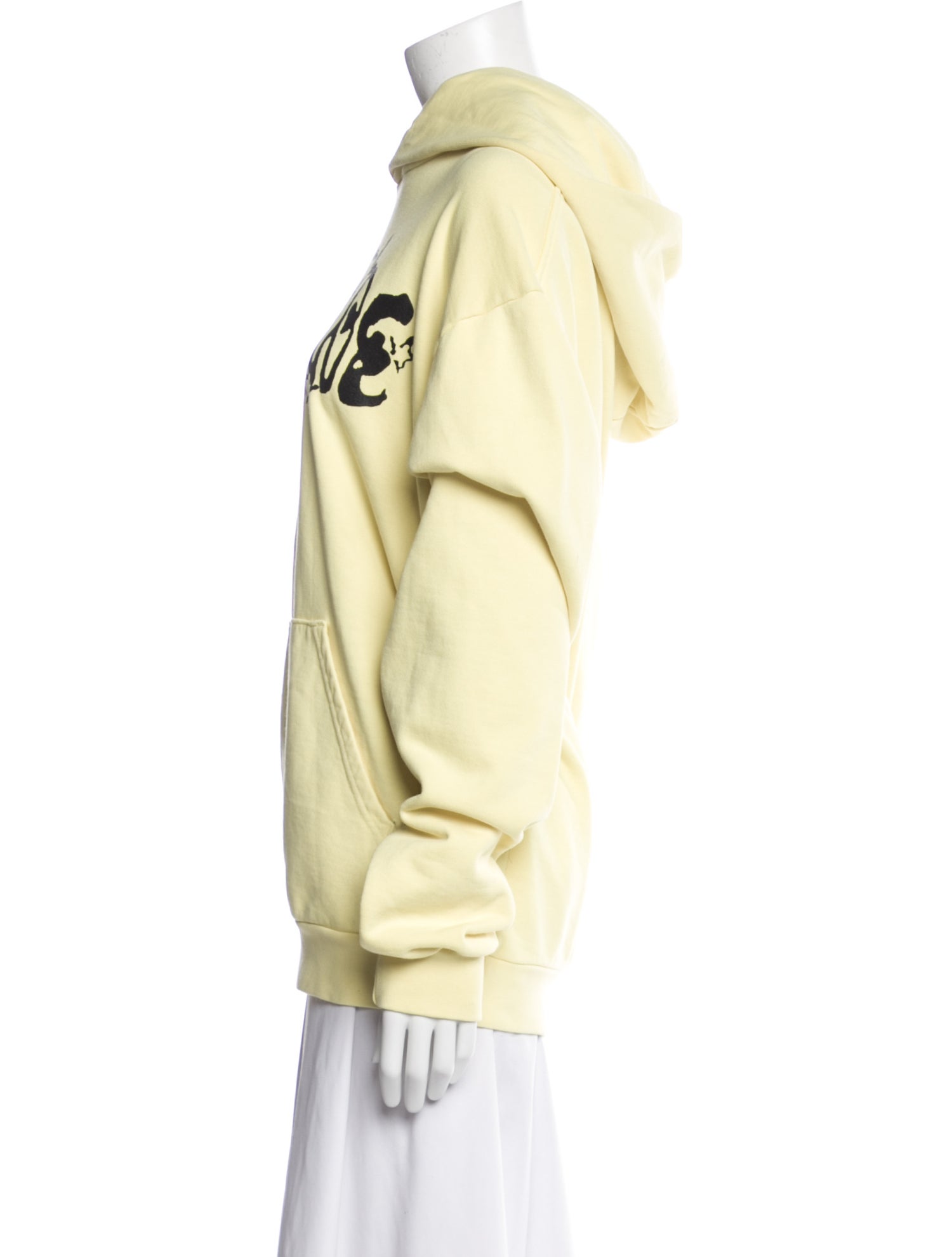 Meadows Graphic Print Crew Neck Sweatshirt