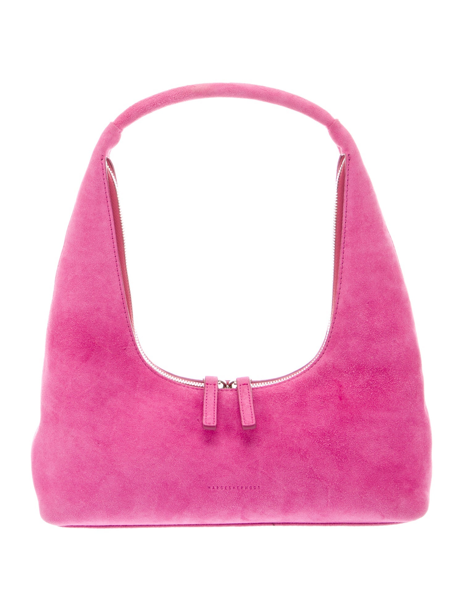 ☆MARGE SHERWOOD☆ ZIPPER SMALLlavender pink suede MSEE047622-FRONT_grande.jpg?v=