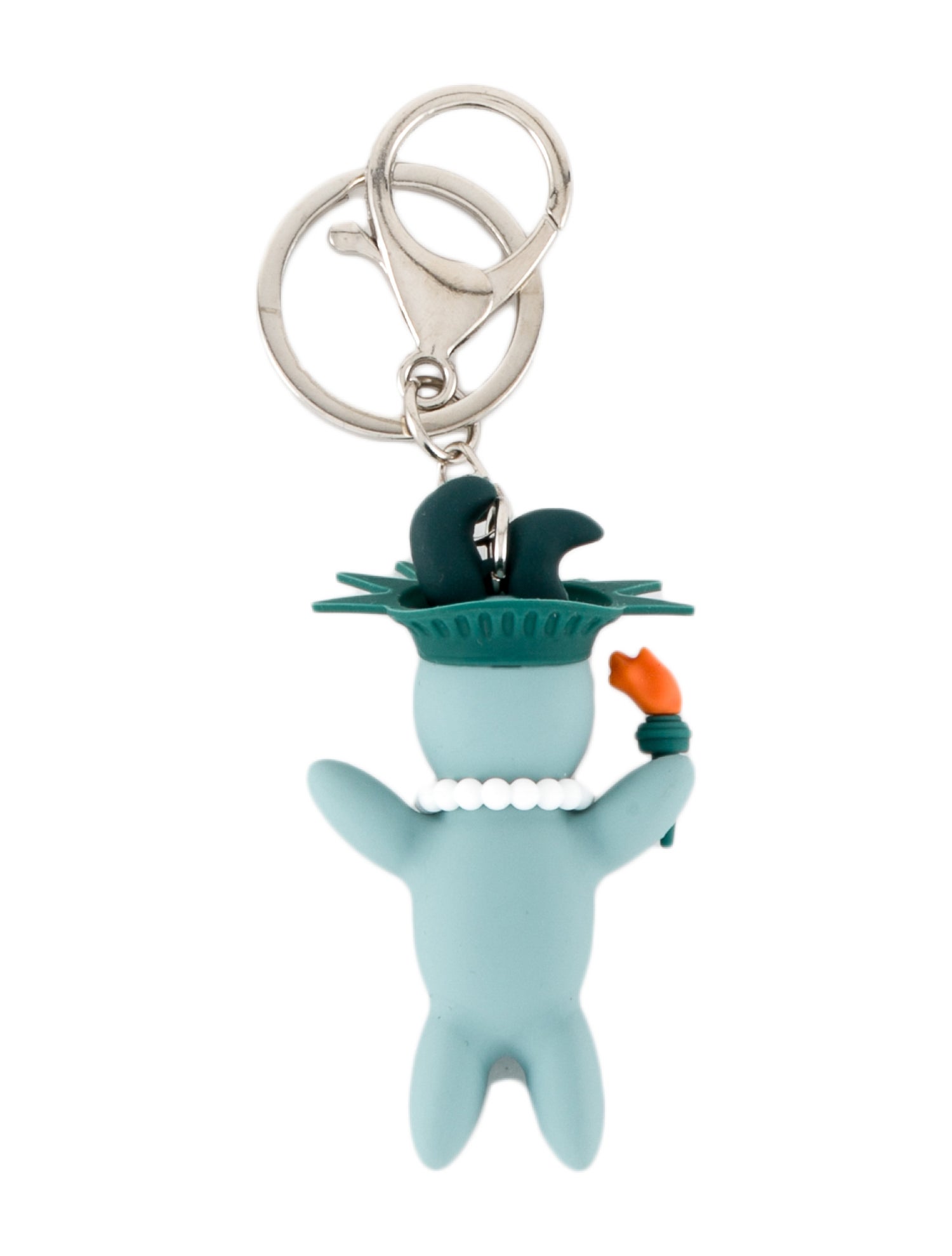 Marge Sherwood Keychain