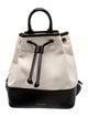 Marge Sherwood Canvas Bucket Bag