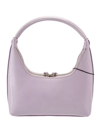 Marge Sherwood Leather Top Handle Bag