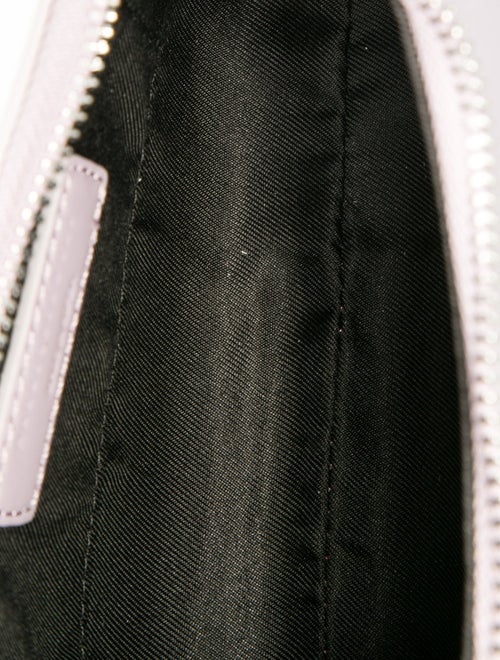 Marge Sherwood Leather Top Handle Bag