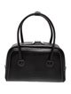 Marge Sherwood Leather Top Handle Bag