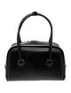 Marge Sherwood Leather Top Handle Bag