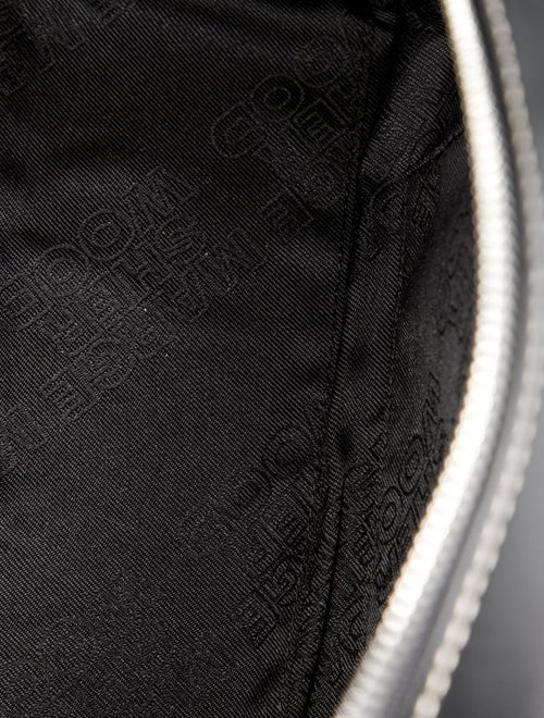 Marge Sherwood Leather Top Handle Bag