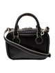 Marge Sherwood Leather Shoulder Bag