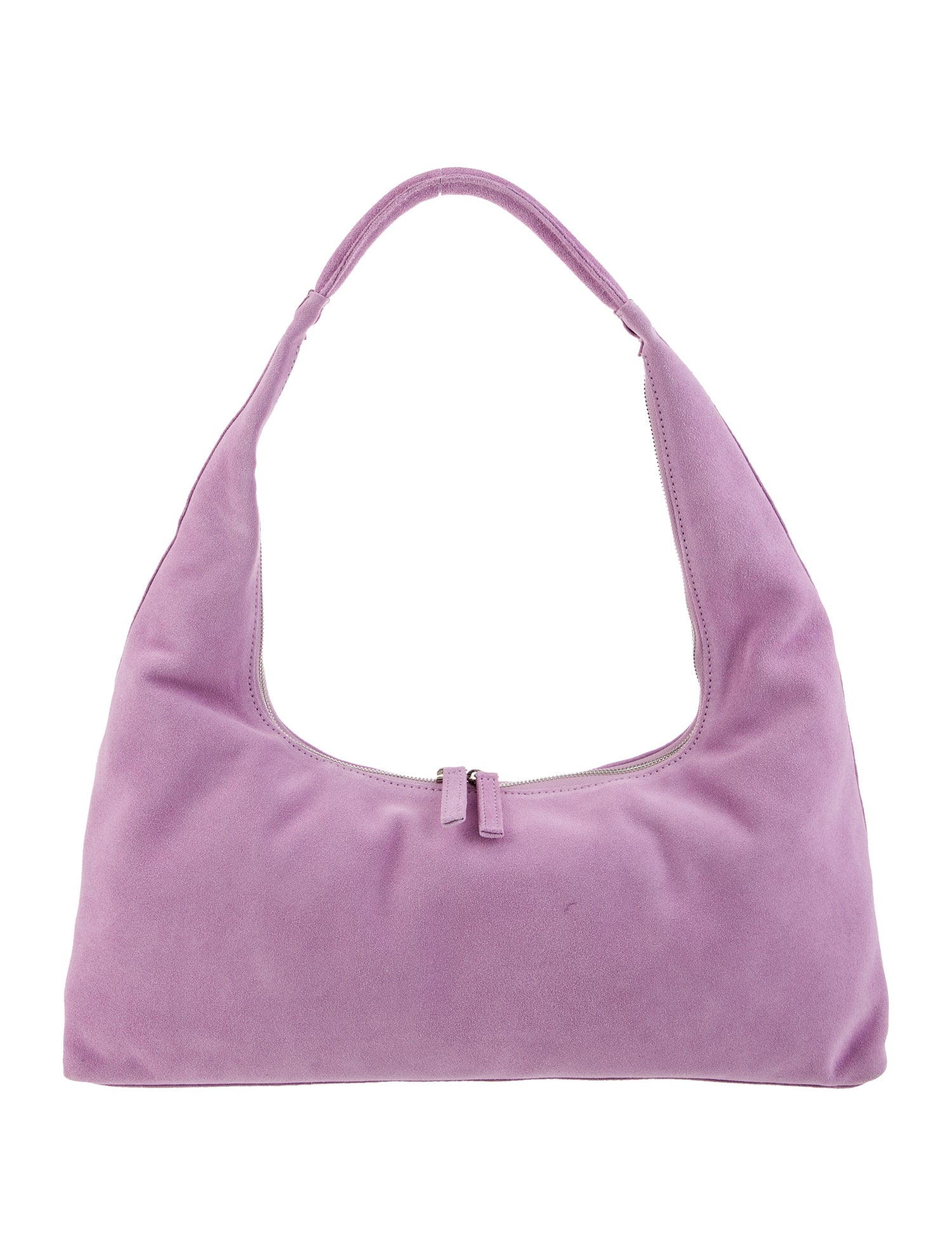 Marge Sherwood Suede Hobo