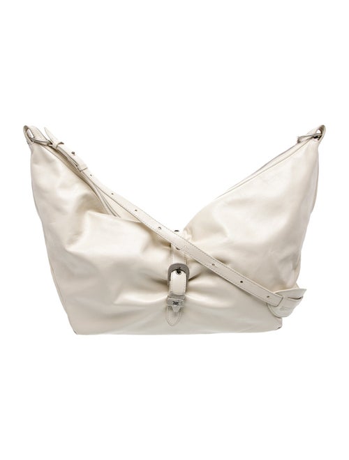 Marge Sherwood Leather Crossbody Bag