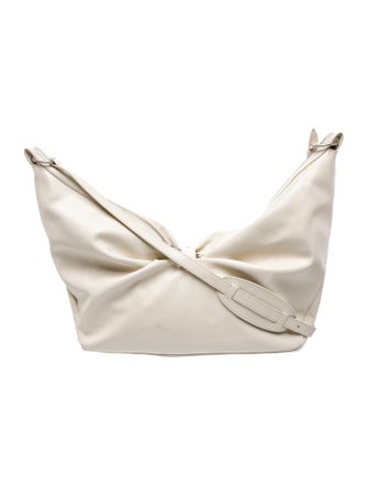 Marge Sherwood Leather Crossbody Bag