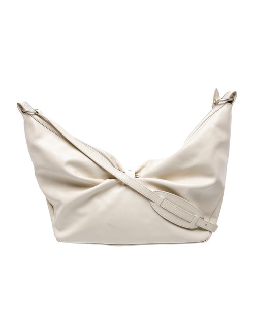 Marge Sherwood Leather Crossbody Bag